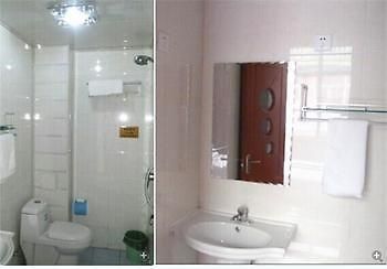 Longtai Star Hotel Thanh Đảo Ngoại thất bức ảnh