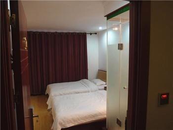 Longtai Star Hotel Thanh Đảo Ngoại thất bức ảnh